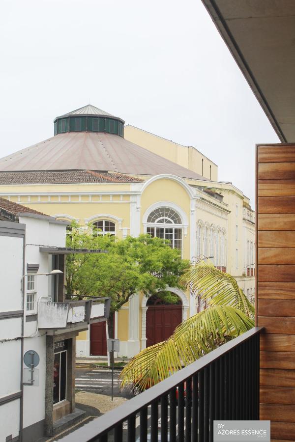 Azores Essence - Coliseu Ponta Delgada Eksteriør bilde